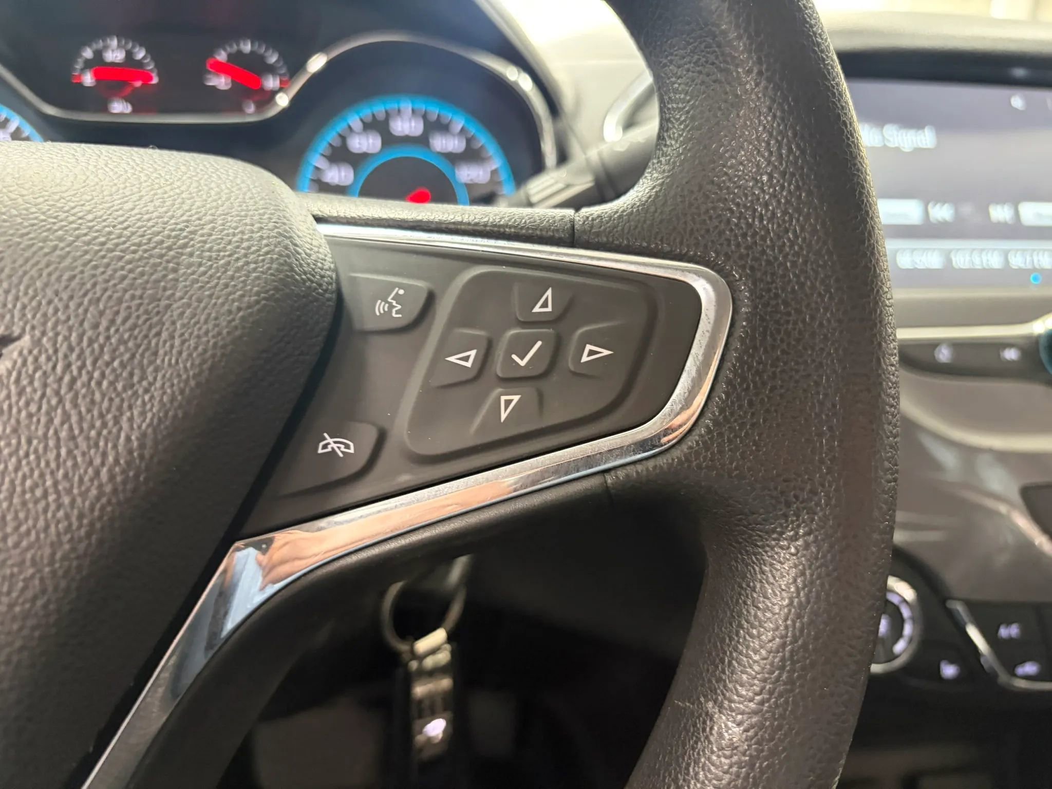 Used 2018 Chevrolet Cruze LT w/ LT Fleet Convenience Package image 33