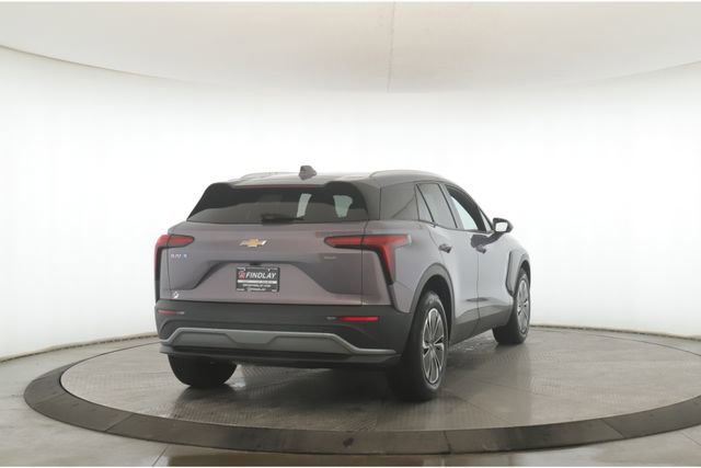 Used 2024 Chevrolet Blazer EV LT image 7