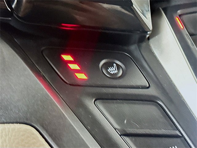 Certified 2019 Honda Odyssey EX image 15