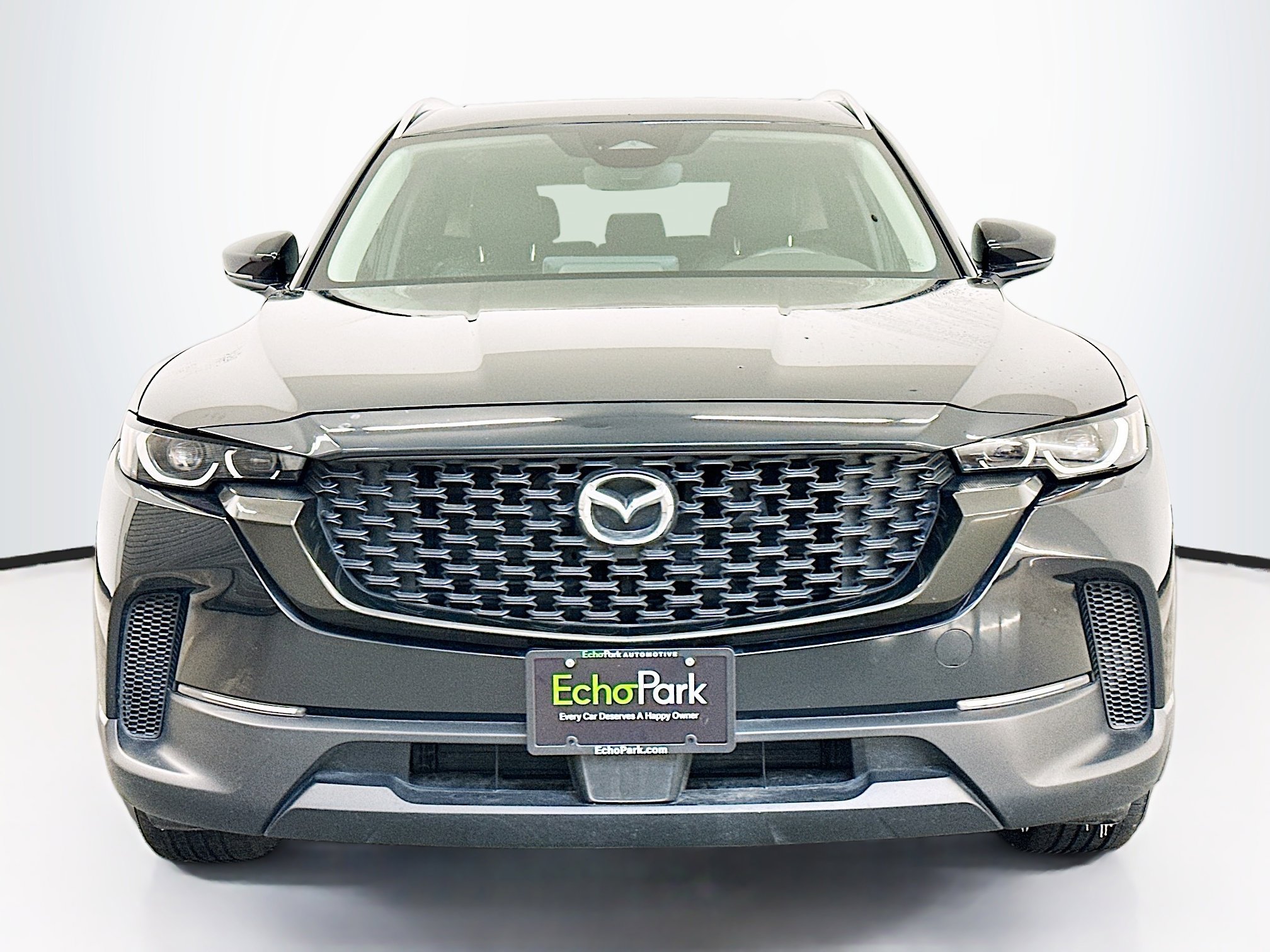 Used 2025 MAZDA CX-50 AWD 2.5 S w/ Premium Package image 2