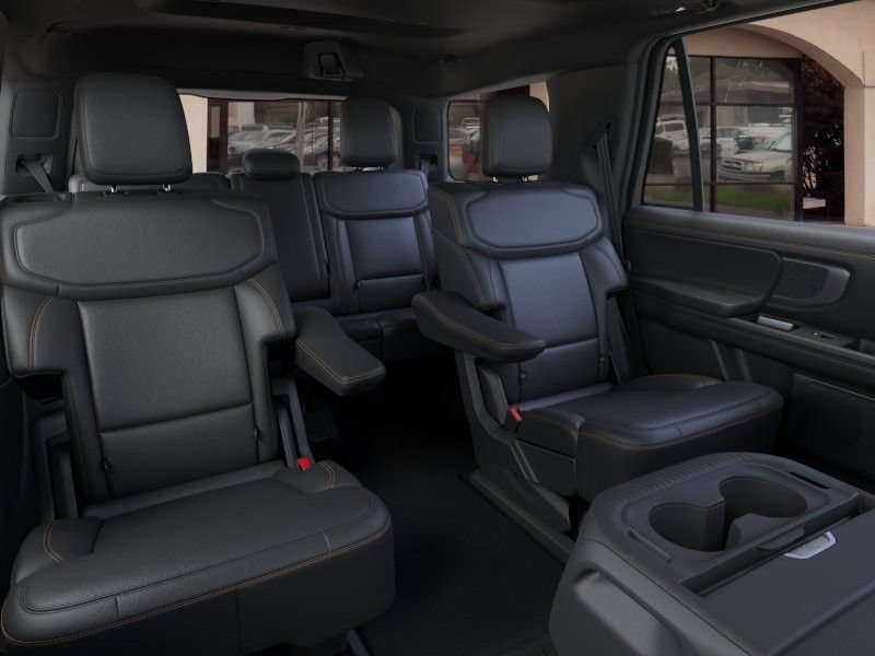 New 2026 Ford Expedition Tremor AWD/4WD image 11
