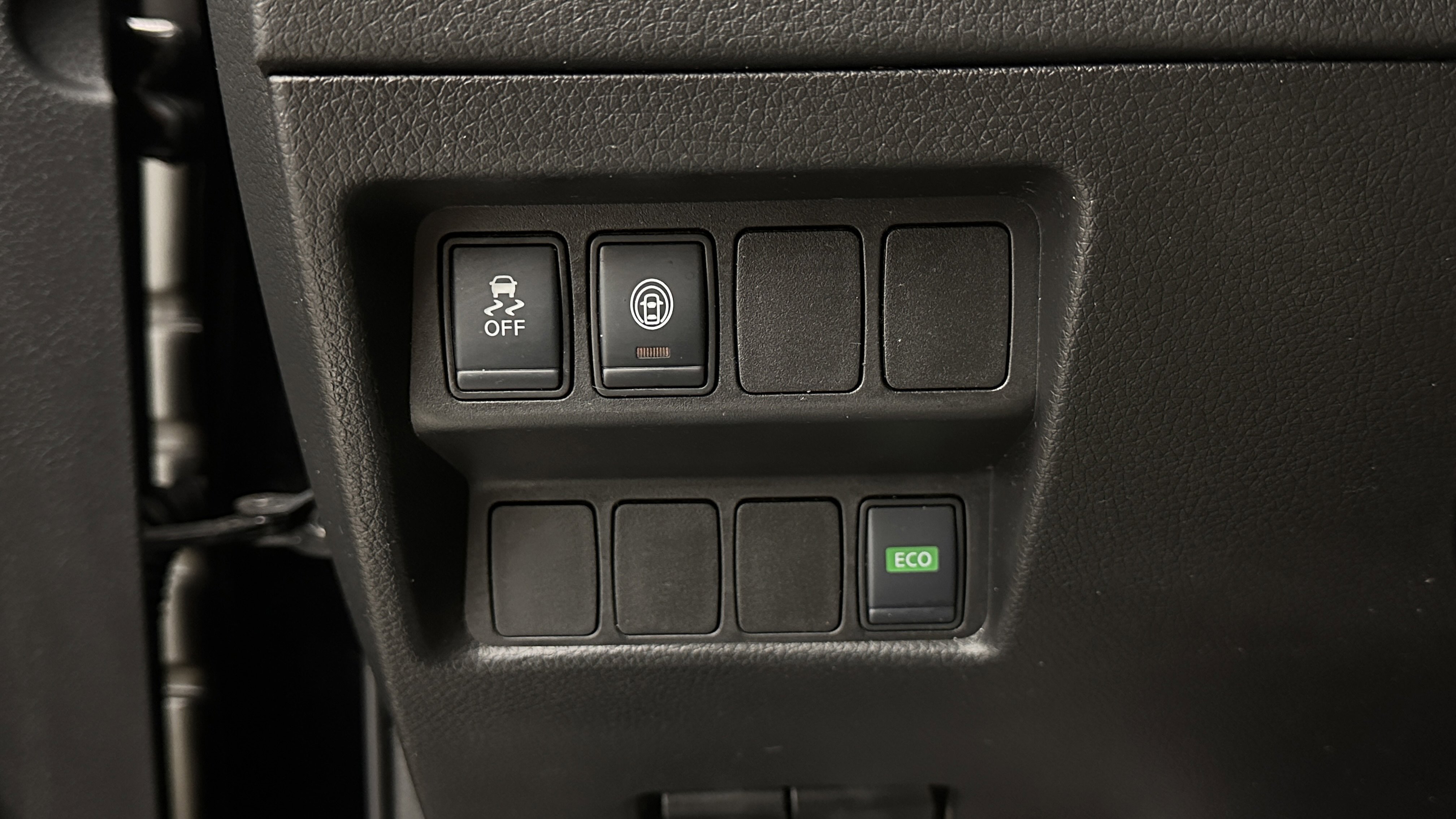 Used 2019 Nissan Rogue Sport SV FWD image 21