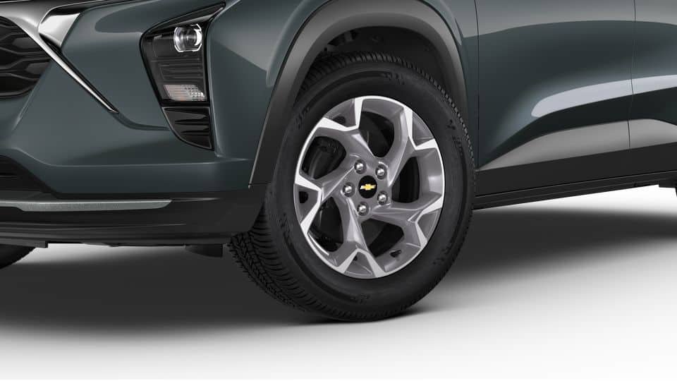 New 2026 Chevrolet Trax LT w/ LT Convenience Package FWD image 31