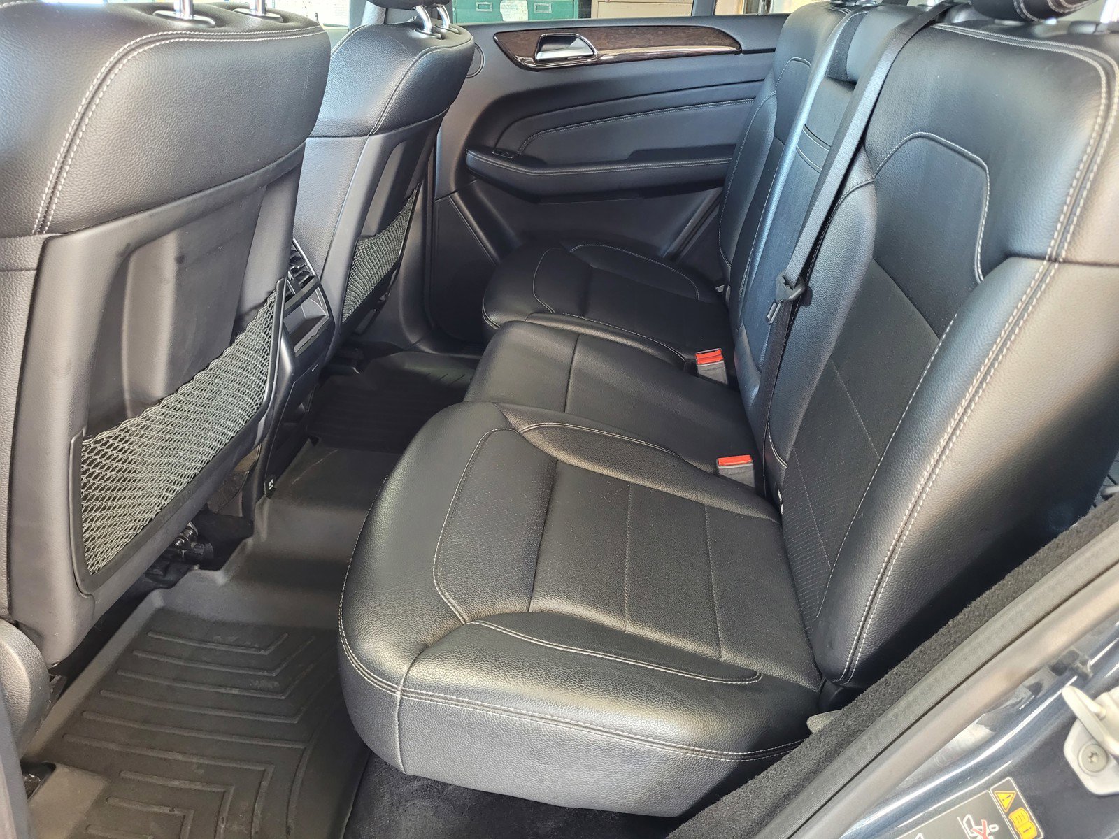 Used 2014 Mercedes-Benz ML 350 4MATIC image 6