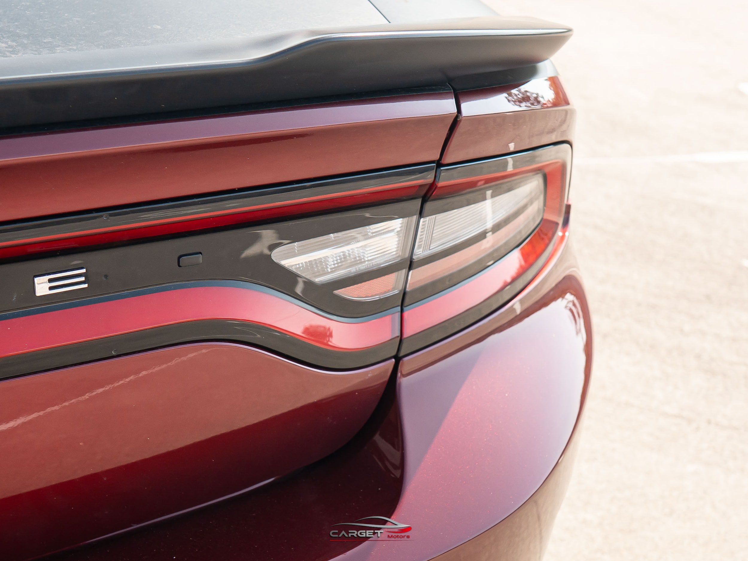 Used 2019 Dodge Charger Scat Pack w/ Daytona Edition Group RWD image 43