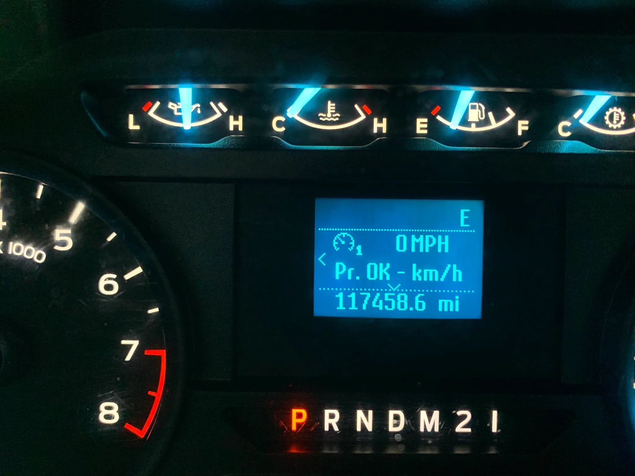 Used 2020 Ford F150 XL w/ XL Power Equipment Group AWD/4WD image 13