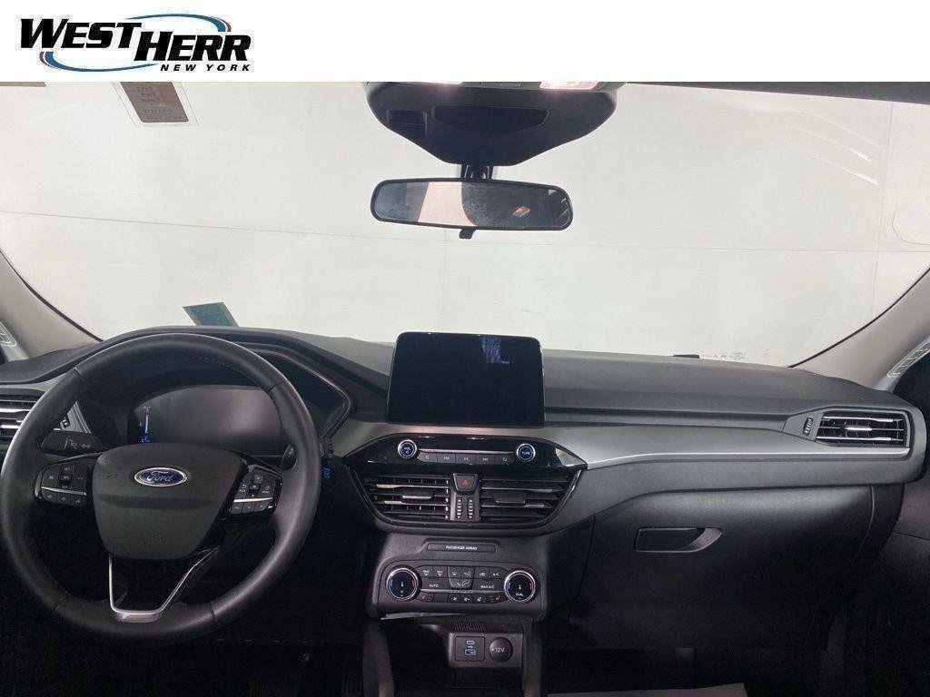 Used 2023 Ford Escape Active AWD/4WD image 49