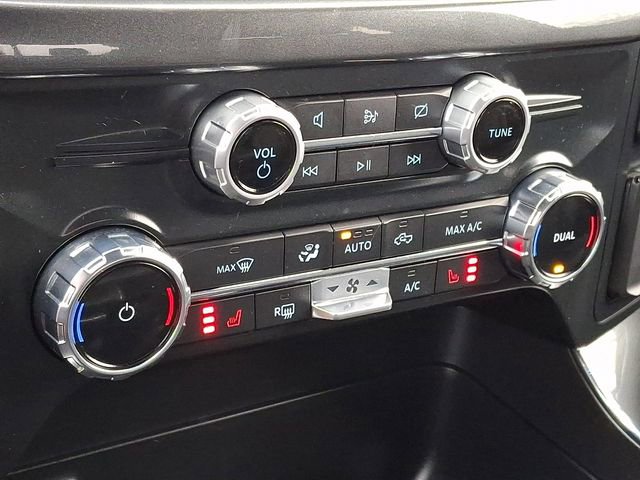 Certified 2022 Ford F150 XLT w/ Equipment Group 302A High image 16