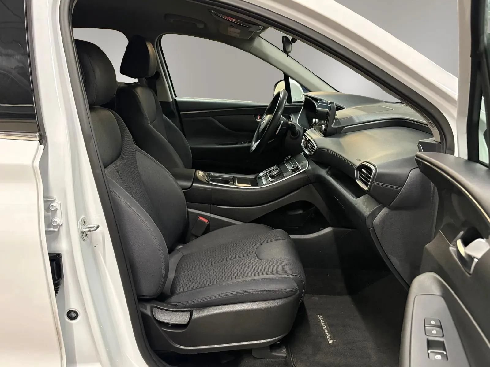 Used 2022 Hyundai Santa Fe SEL AWD/4WD image 18
