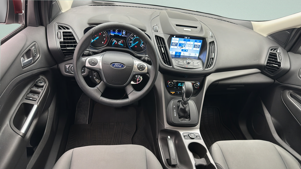 Used 2016 Ford Escape SE w/ Equipment Group 201A AWD/4WD image 11