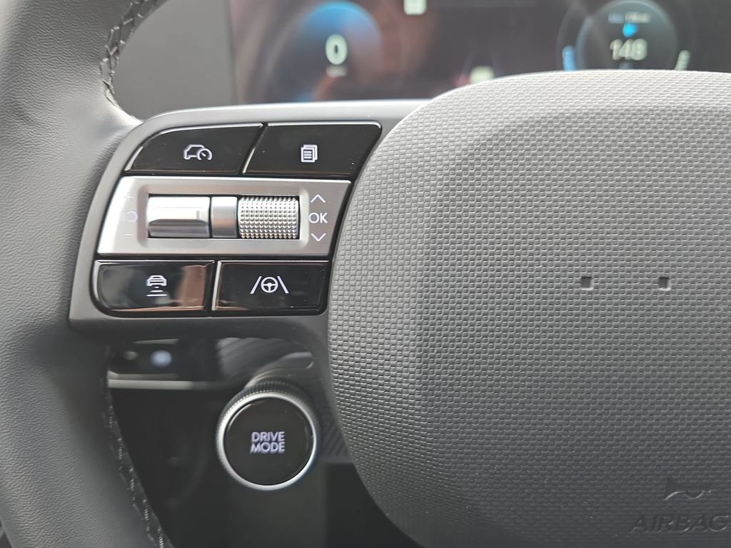 New 2026 Hyundai Ioniq 5 SEL image 17