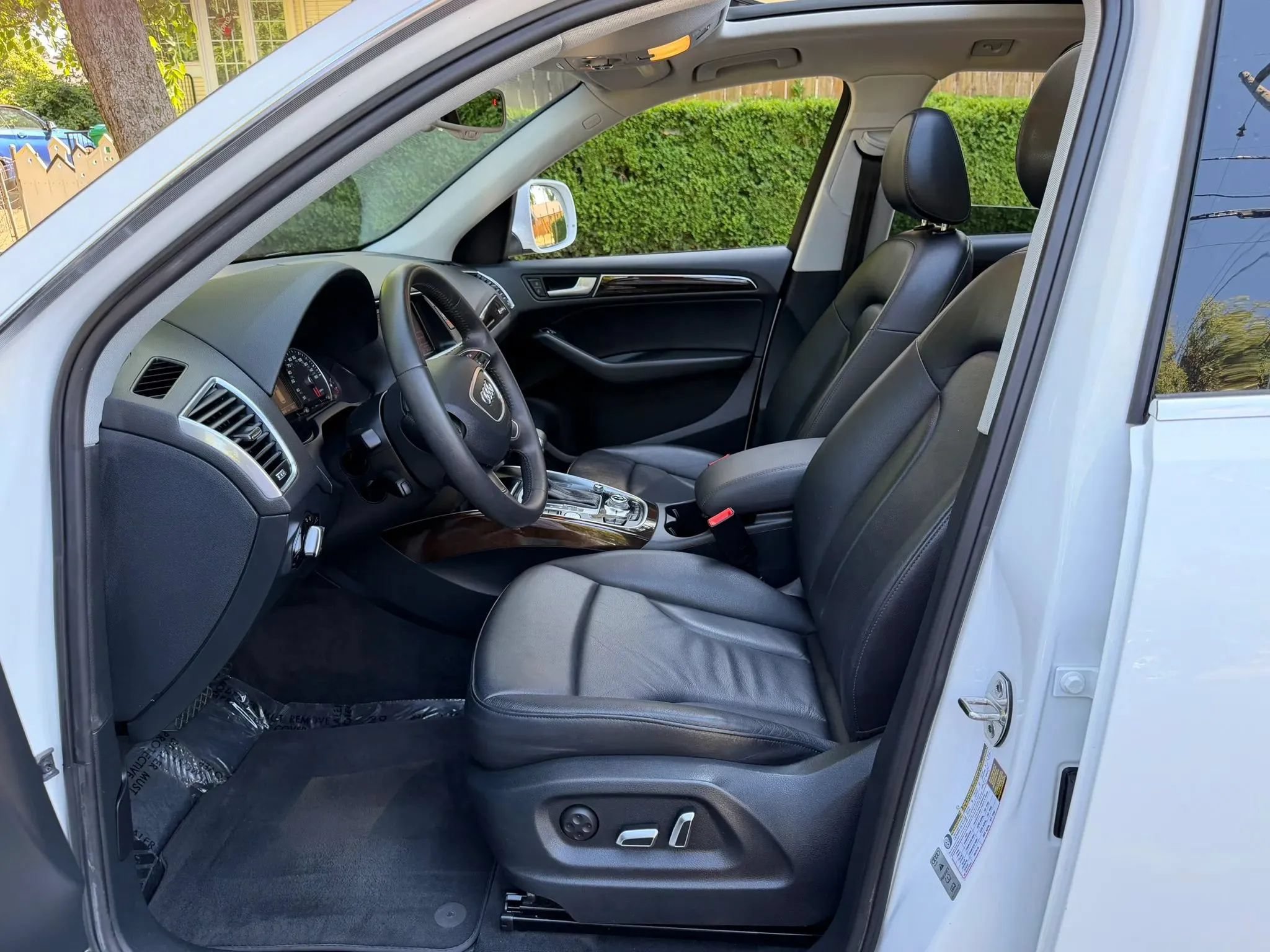 Used 2013 Audi Q5 2.0T Premium Plus AWD/4WD image 19