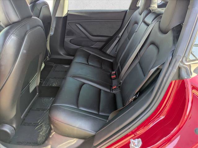 Used 2018 Tesla Model 3 Long Range image 19