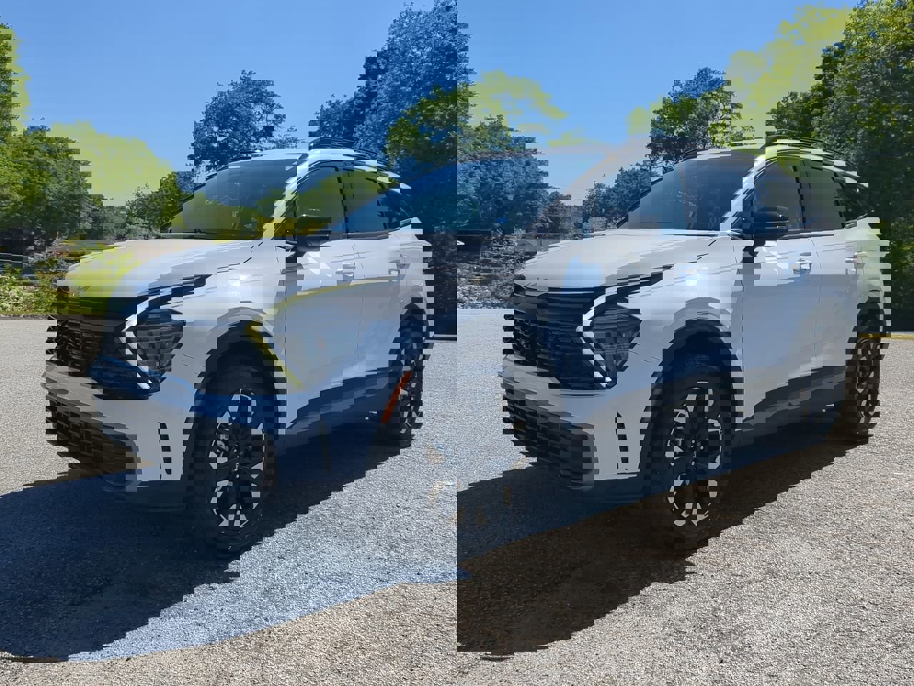 Used 2024 Kia Sportage X-Line image 6