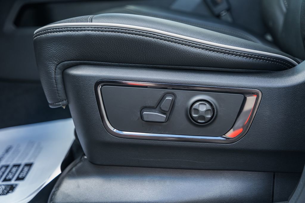 New 2026 RAM 1500 Limited image 37