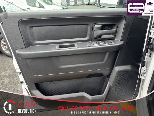 Used 2022 RAM 1500 Tradesman w/ Electronics Group AWD/4WD image 39