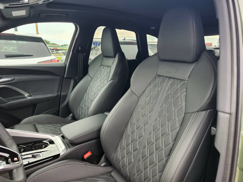 New 2026 Audi SQ5 Premium Plus AWD/4WD image 12