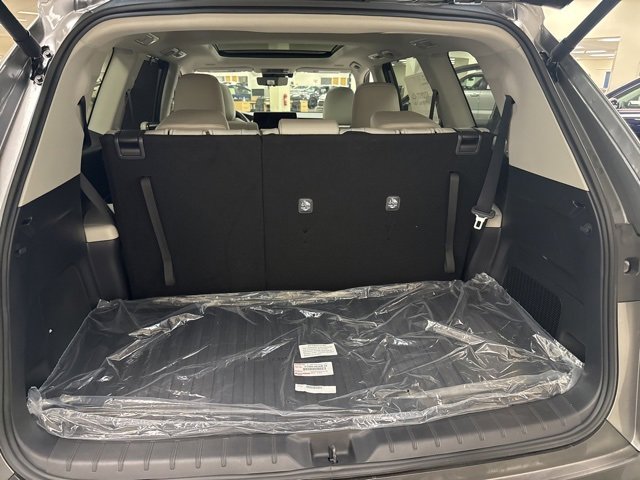 New 2026 Toyota Grand Highlander Platinum image 22