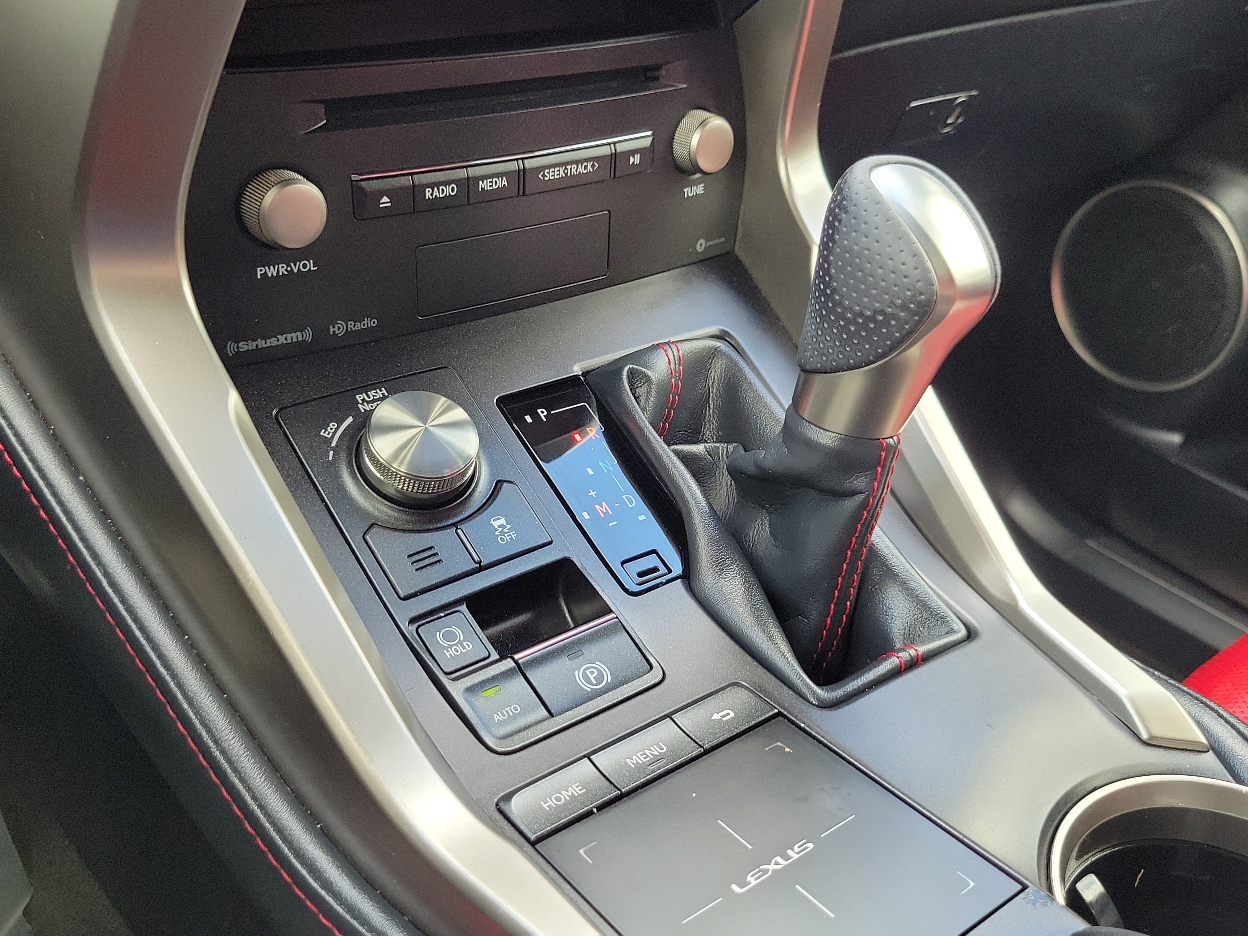 Used 2020 Lexus NX 300 F Sport w/ Accessory Package 2 FWD image 20
