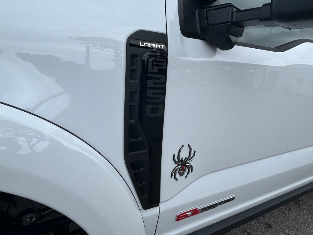 New 2026 Ford F250 Lariat AWD/4WD image 21