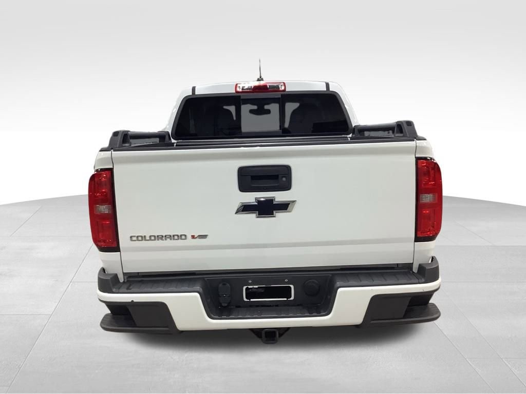 Used 2018 Chevrolet Colorado Z71 image 26