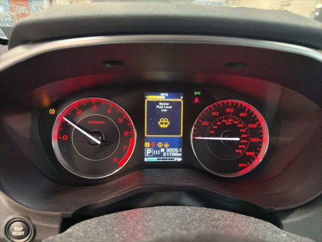 Certified 2023 Subaru Impreza 2.0i Sport image 21