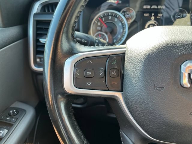 Used 2021 RAM 1500 Big Horn AWD/4WD image 16