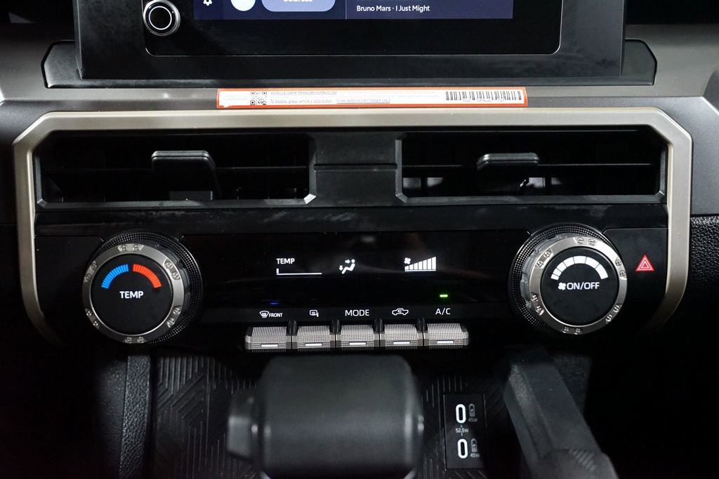 Certified 2025 Toyota Tacoma SR5 RWD image 22
