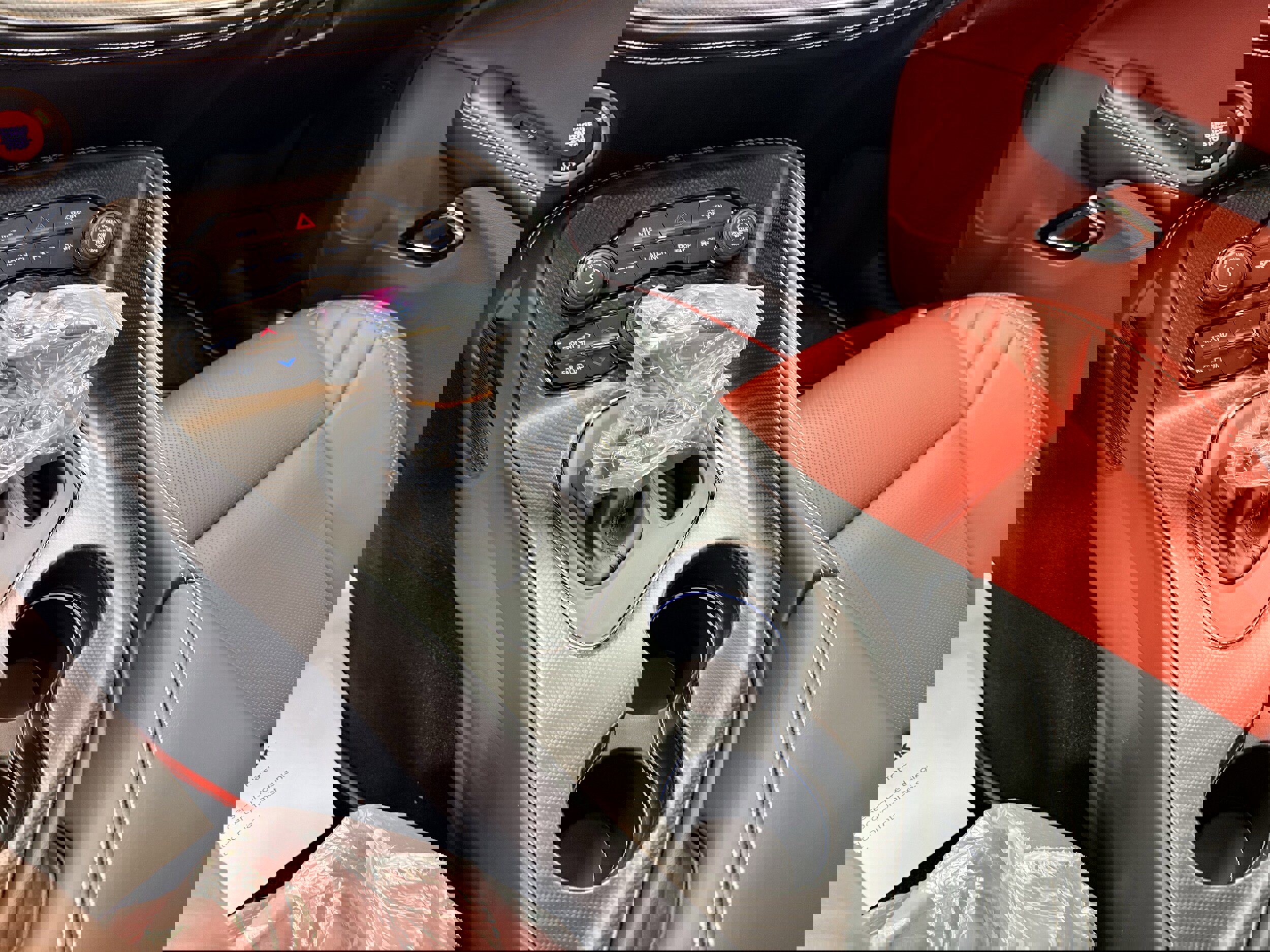 Used 2023 Dodge Challenger SRT Hellcat image 44