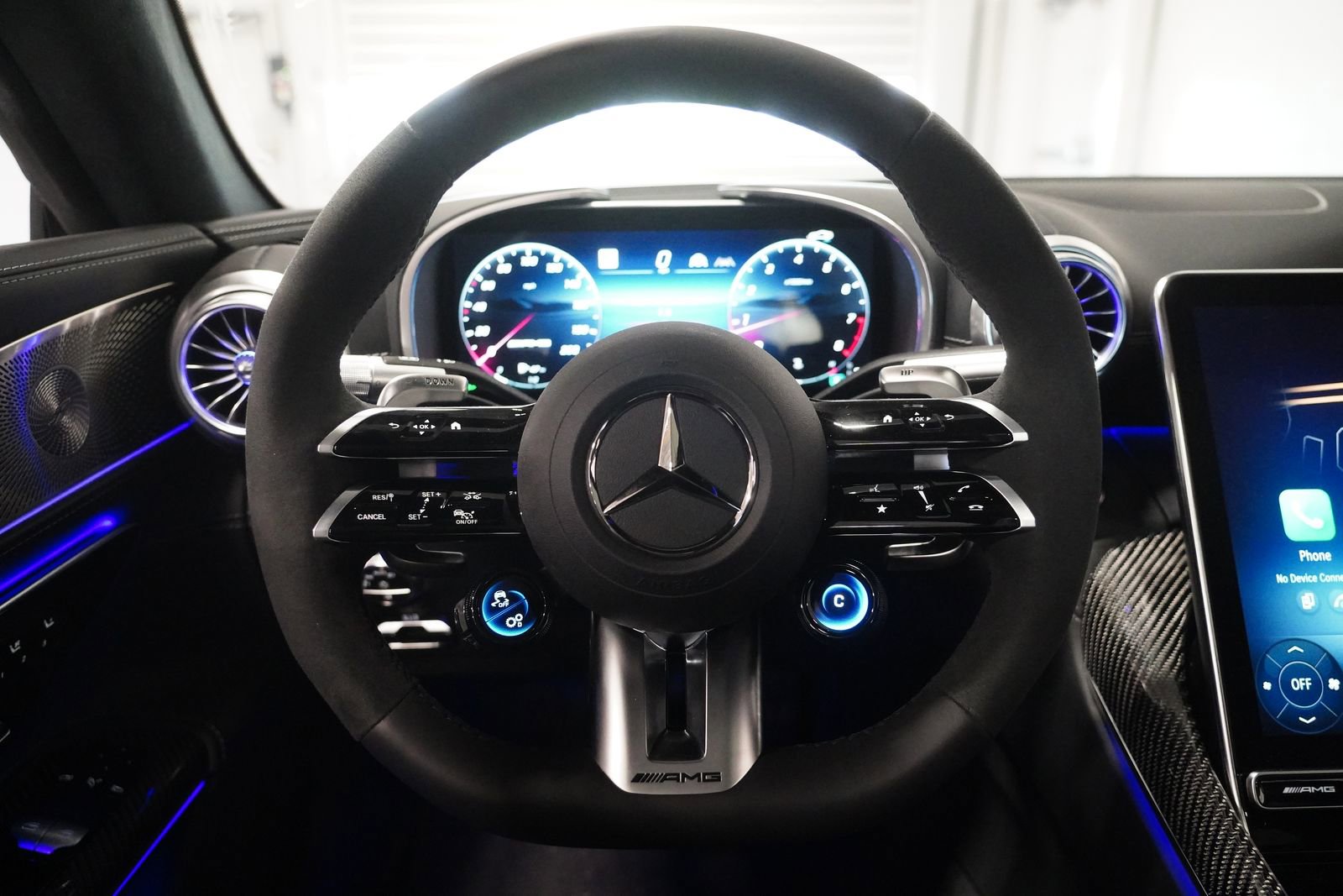 New 2026 Mercedes-Benz AMG GT 55 image 18