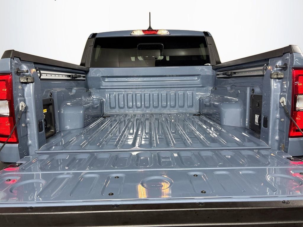 Used 2025 Ford Maverick Tremor image 21