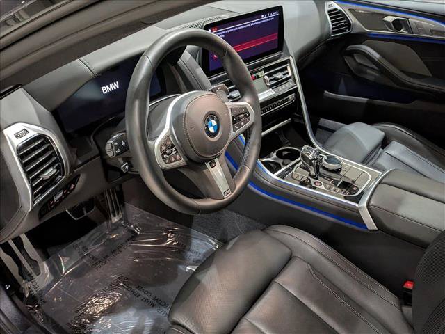 Used 2026 BMW 840i xDrive AWD/4WD image 10
