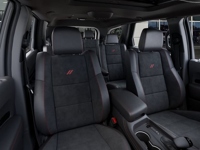 New 2026 Dodge Durango GT AWD/4WD image 16