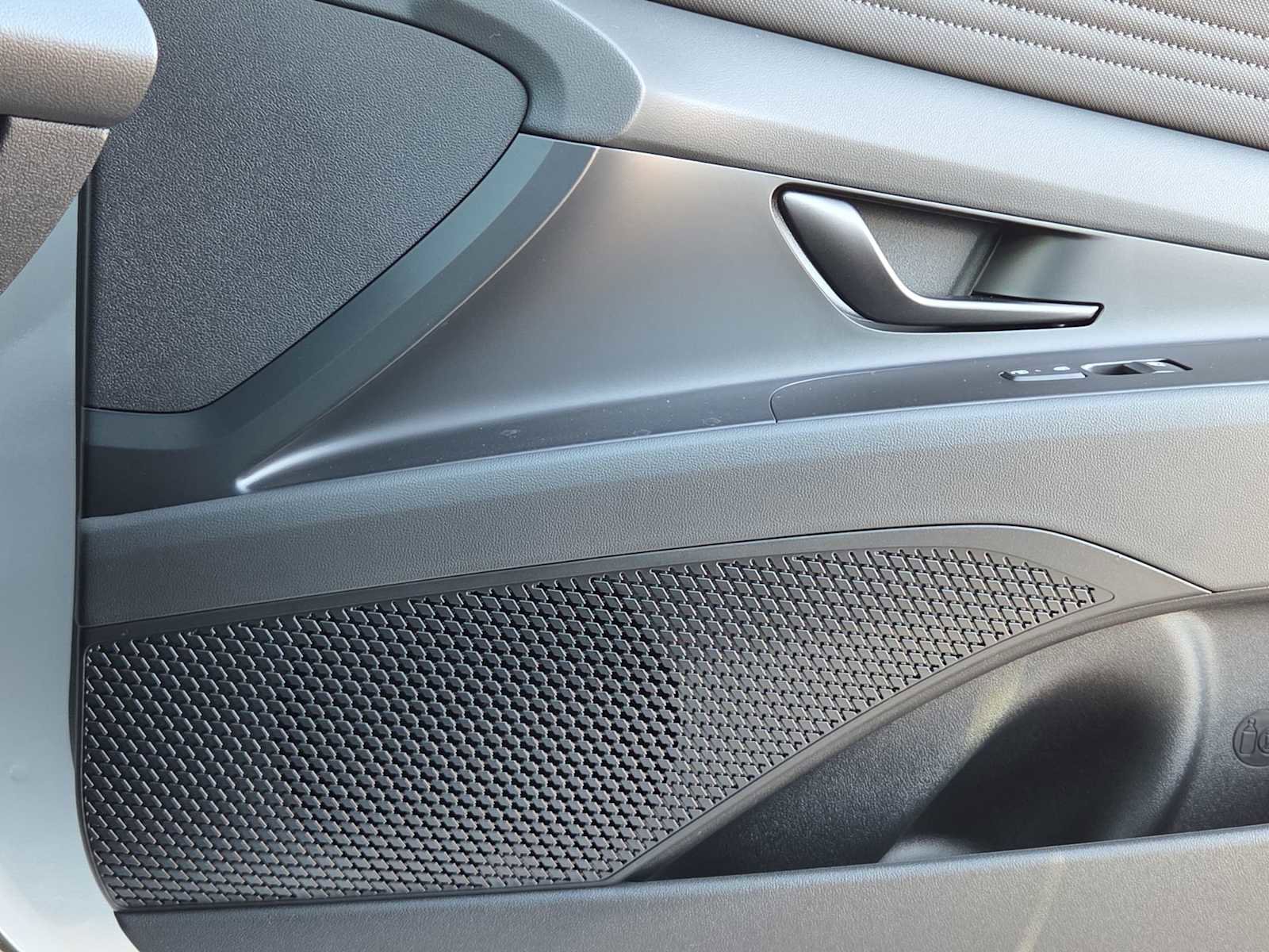 New 2026 Hyundai Elantra Sport image 29