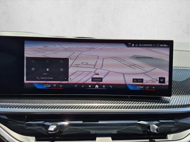New 2027 BMW X6 M60i AWD/4WD image 13