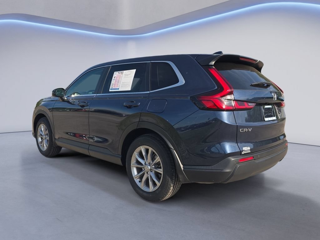 Used 2024 Honda CR-V EX-L image 3