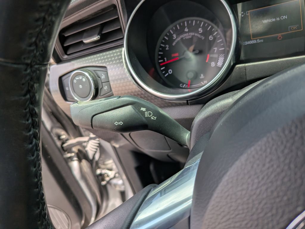 Used 2020 Ford Mustang GT w/ GT Performance Package RWD image 31