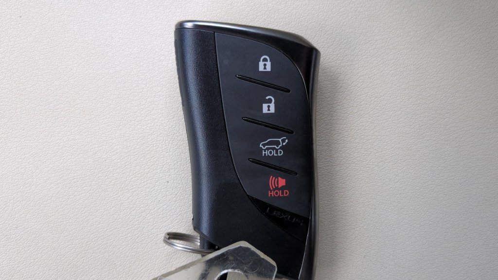 Used 2024 Lexus NX 350 AWD image 24