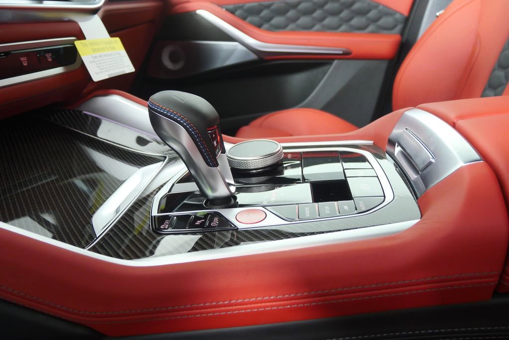 New 2026 BMW X5 M Competition w/ Executive Package AWD/4WD image 23