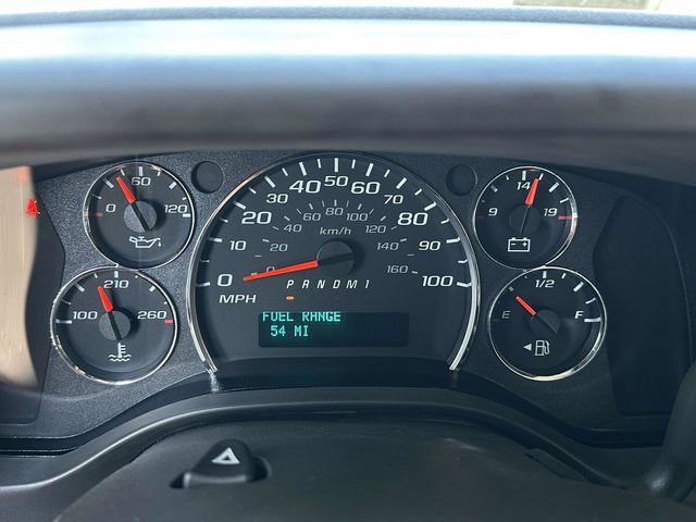 New 2025 Chevrolet Express 3500 w/ Power Convenience Package image 25