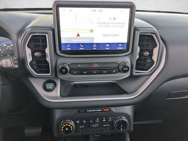 Used 2023 Ford Bronco Sport Big Bend w/ Convenience Package AWD/4WD image 15