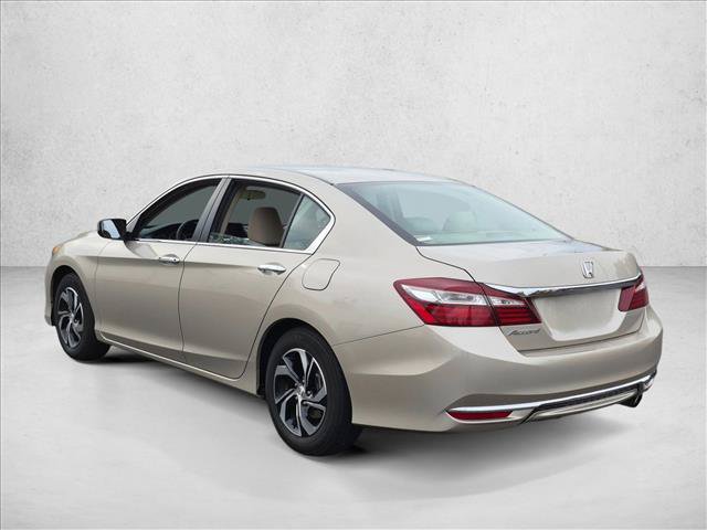 Used 2016 Honda Accord LX image 8