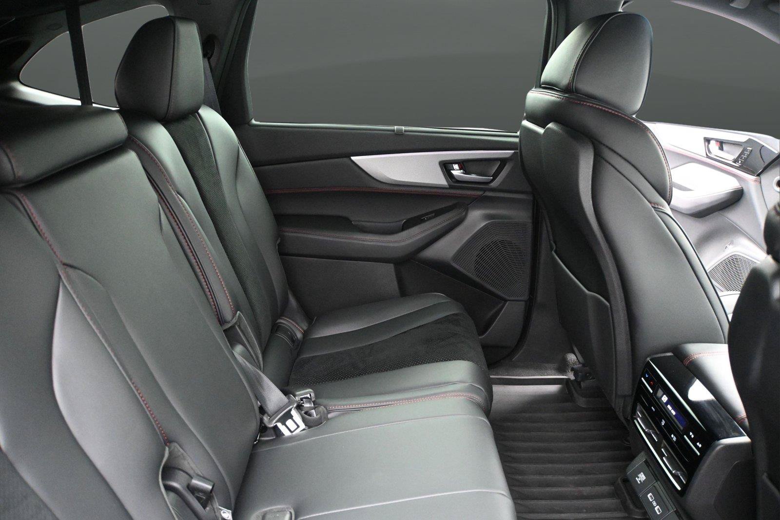 Certified 2024 Acura MDX A-Spec AWD/4WD image 20