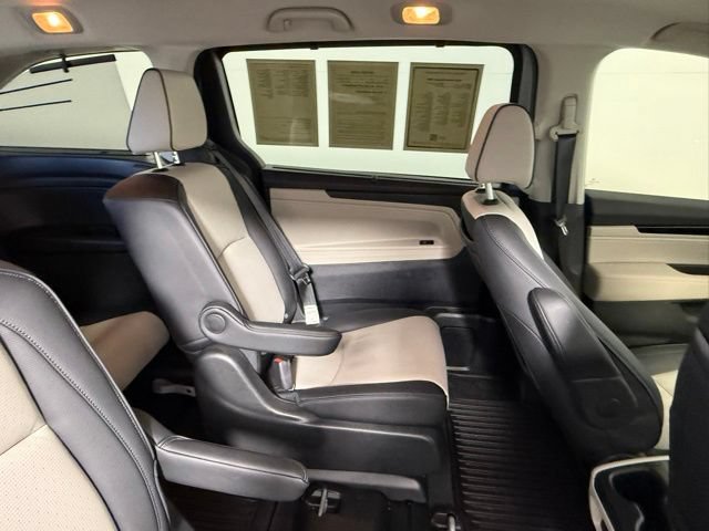 Used 2026 Honda Odyssey Elite image 45