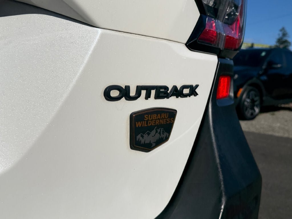 Used 2022 Subaru Outback Wilderness AWD/4WD image 36