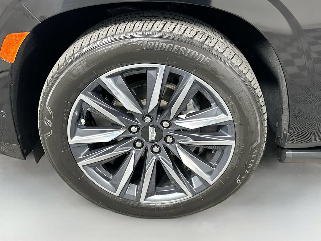 Used 2022 Cadillac Escalade ESV Sport Platinum AWD/4WD image 34