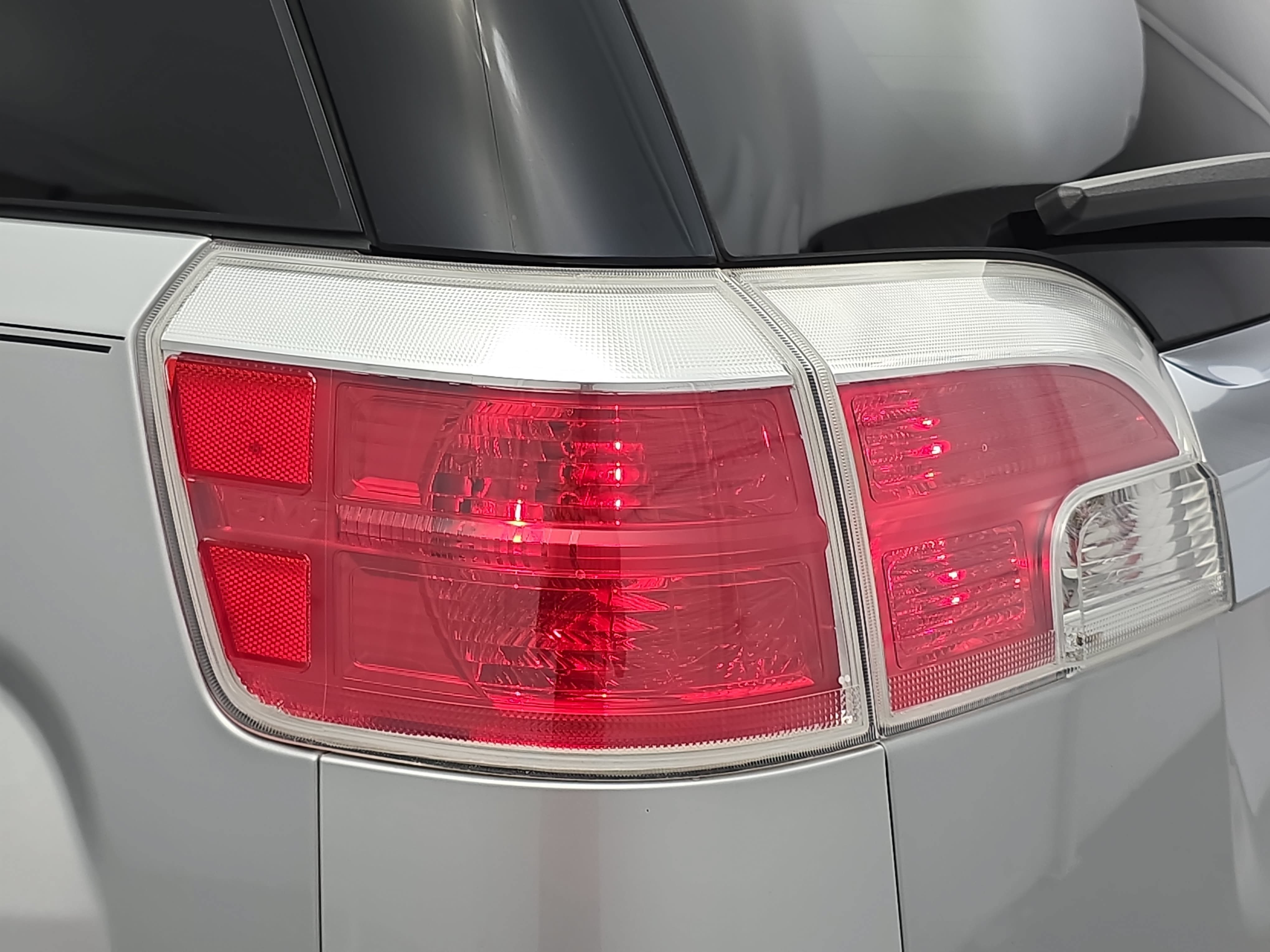 Used 2017 GMC Terrain Denali FWD image 35