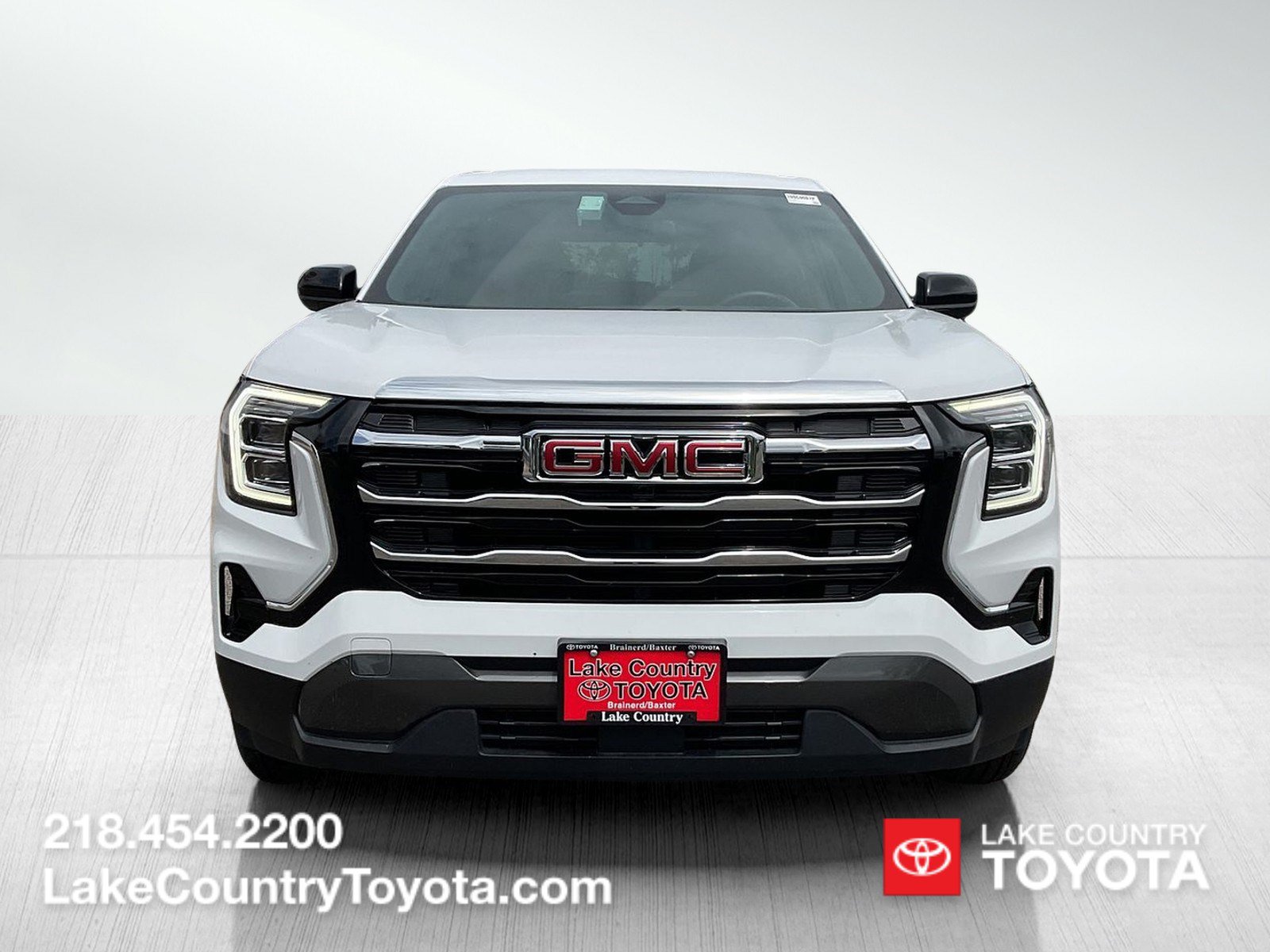 Used 2025 GMC Terrain Elevation AWD/4WD image 8