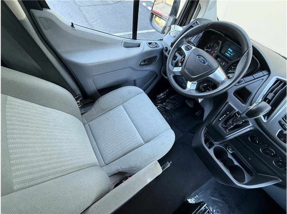 Used 2015 Ford Transit 350 XLT RWD image 10