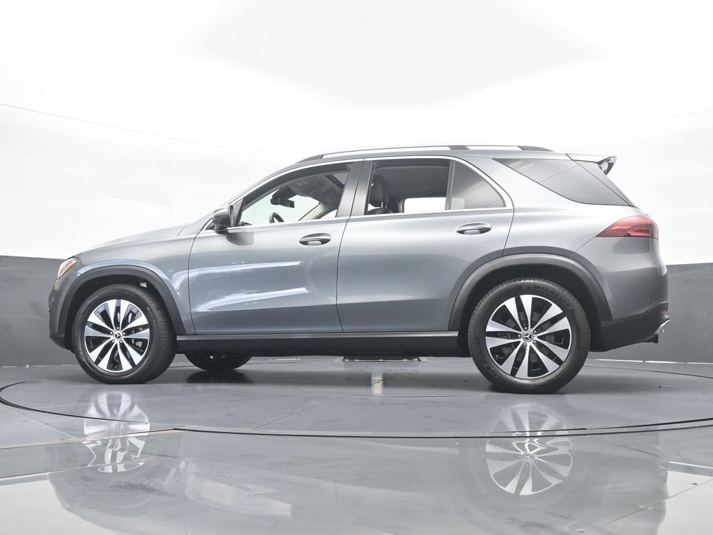Used 2024 Mercedes-Benz GLE 450 4MATIC image 68